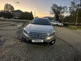 Subaru Outback 2015 года за 9 100 000 тг. в Усть-Каменогорск – фото 2