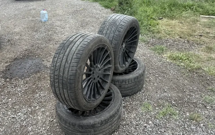 HAMANN Бмв х5 за 300 000 тг. в Алматы