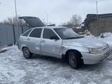 ВАЗ (Lada) 2112 2006 года за 600 000 тг. в Астана – фото 4