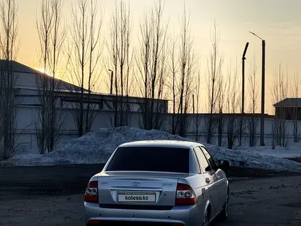 ВАЗ (Lada) Priora 2170 2014 года за 2 700 000 тг. в Павлодар – фото 2