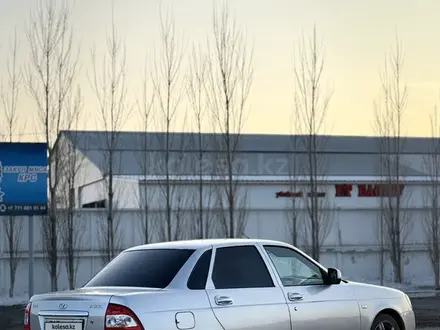 ВАЗ (Lada) Priora 2170 2014 года за 2 700 000 тг. в Павлодар – фото 3