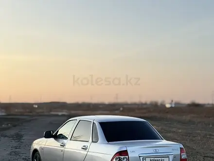 ВАЗ (Lada) Priora 2170 2014 года за 2 700 000 тг. в Павлодар