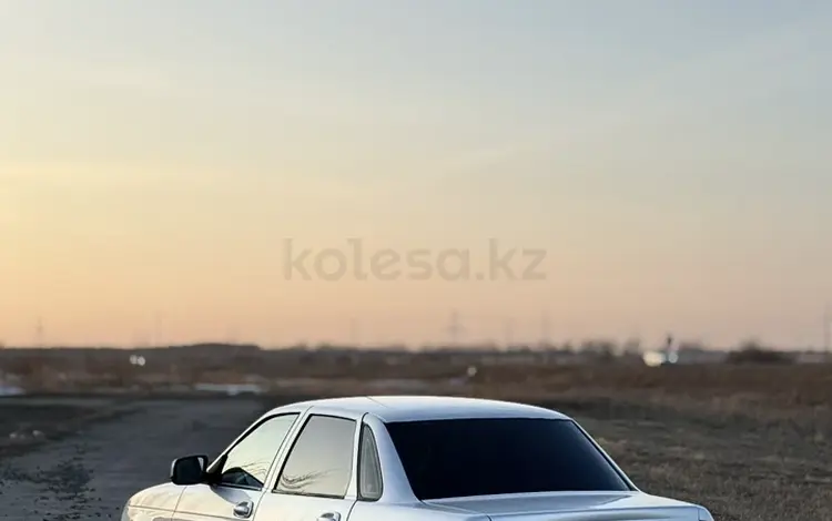 ВАЗ (Lada) Priora 2170 2014 годаүшін2 700 000 тг. в Павлодар