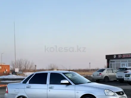 ВАЗ (Lada) Priora 2170 2014 года за 2 700 000 тг. в Павлодар – фото 4