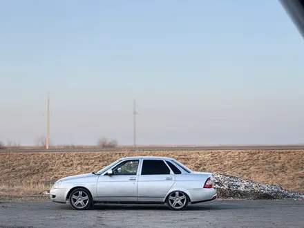 ВАЗ (Lada) Priora 2170 2014 года за 2 700 000 тг. в Павлодар – фото 8