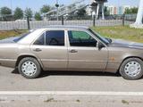 Mercedes-Benz E 230 1991 годаfor1 700 000 тг. в Алматы – фото 2