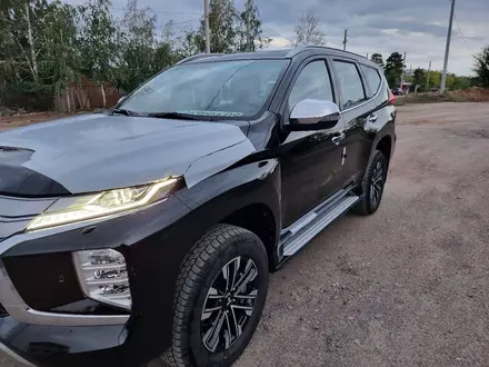 Mitsubishi Montero Sport 2023 года за 20 500 000 тг. в Караганда – фото 2