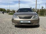 Toyota Camry 2002 года за 5 500 000 тг. в Шымкент – фото 2