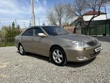 Toyota Camry 2002 года за 5 500 000 тг. в Шымкент