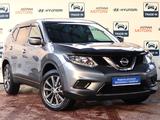 Nissan X-Trail 2018 годаүшін9 890 000 тг. в Алматы – фото 3