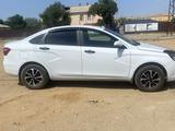 ВАЗ (Lada) Vesta 2019 года за 3 200 000 тг. в Астана – фото 2