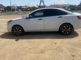 ВАЗ (Lada) Vesta 2019 года за 3 200 000 тг. в Астана – фото 3