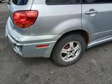 Mitsubishi Outlander 2004 года за 3 500 000 тг. в Павлодар – фото 3