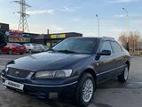 Toyota Camry 1997 годаүшін2 950 000 тг. в Алматы