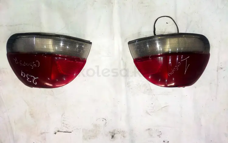 Стопаки (задние фары — фонари) Субару Б3 за 10 000 тг. в Алматы