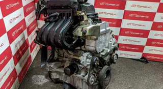 Двигатель на nissan micra sr12cr14 2003 год. Ниссан Микра за 285 000 тг. в Алматы
