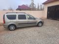 ВАЗ (Lada) Largus 2014 года за 4 199 999 тг. в Шымкент – фото 22