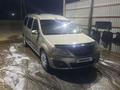 ВАЗ (Lada) Largus 2014 года за 4 199 999 тг. в Шымкент – фото 4