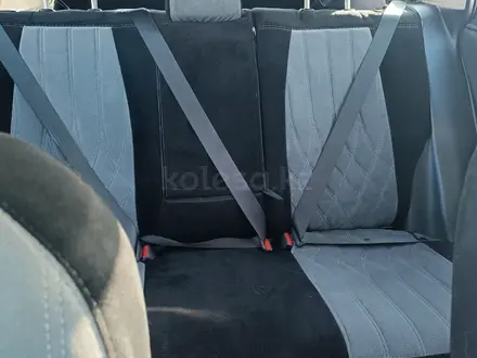 Toyota RAV4 2022 года за 17 500 000 тг. в Кокшетау – фото 11