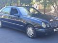 Mercedes-Benz E 280 1997 годаүшін3 800 000 тг. в Талдыкорган – фото 9