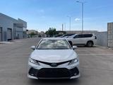 Toyota Camry 2024 года за 21 500 000 тг. в Актобе – фото 4