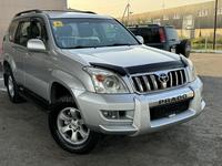 Toyota Land Cruiser Prado 2007 годаүшін14 800 000 тг. в Алматы