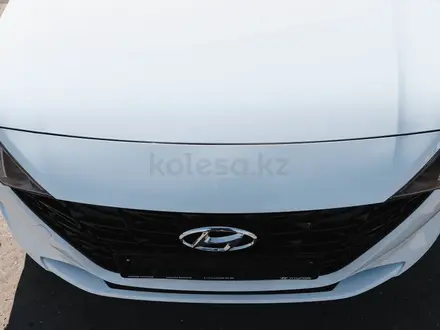 Hyundai Accent 2022 годаүшін8 400 000 тг. в Костанай – фото 19