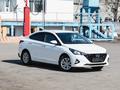 Hyundai Accent 2022 года за 8 400 000 тг. в Костанай – фото 3