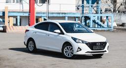 Hyundai Accent 2022 годаүшін8 200 000 тг. в Костанай – фото 3