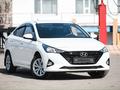 Hyundai Accent 2022 годаүшін8 200 000 тг. в Костанай