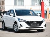 Hyundai Accent 2022 годаүшін8 800 000 тг. в Костанай