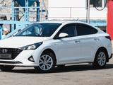 Hyundai Accent 2022 года за 8 200 000 тг. в Костанай – фото 4