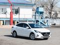 Hyundai Accent 2022 годаүшін8 200 000 тг. в Костанай – фото 41