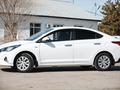 Hyundai Accent 2022 года за 8 400 000 тг. в Костанай – фото 8