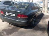 Mitsubishi Galant 1994 года за 1 150 000 тг. в Алматы – фото 3