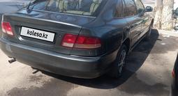 Mitsubishi Galant 1994 годаүшін1 000 000 тг. в Алматы – фото 4