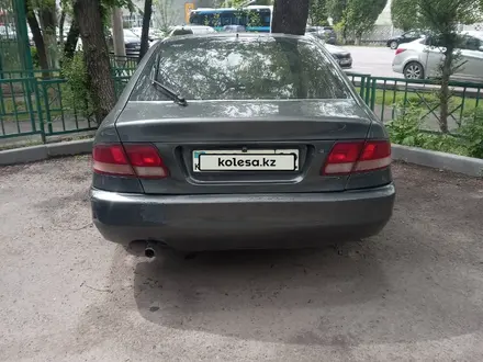 Mitsubishi Galant 1994 года за 1 000 000 тг. в Алматы – фото 16