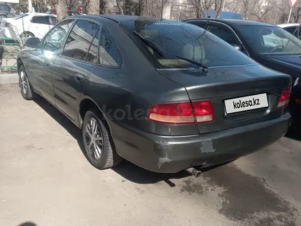 Mitsubishi Galant 1994 года за 1 000 000 тг. в Алматы – фото 8