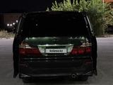 Toyota Alphard 2007 года за 4 800 000 тг. в Актобе – фото 2