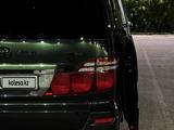 Toyota Alphard 2007 года за 4 800 000 тг. в Актобе – фото 4