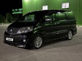 Toyota Alphard 2007 года за 4 800 000 тг. в Актобе – фото 5