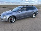 Mazda 6 2005 годаүшін4 300 000 тг. в Астана