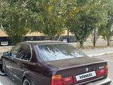 BMW 530 1992 года за 1 650 000 тг. в Актобе – фото 4