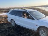 Mitsubishi Legnum 1997 года за 900 000 тг. в Кокшетау – фото 3