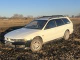 Mitsubishi Legnum 1997 года за 900 000 тг. в Кокшетау