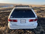 Mitsubishi Legnum 1997 года за 900 000 тг. в Кокшетау – фото 4