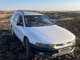 Mitsubishi Legnum 1997 года за 900 000 тг. в Кокшетау – фото 2