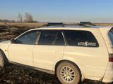 Mitsubishi Legnum 1997 года за 900 000 тг. в Кокшетау – фото 5