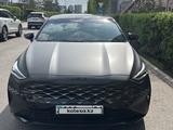 Kia K8 2023 года за 18 500 000 тг. в Астана