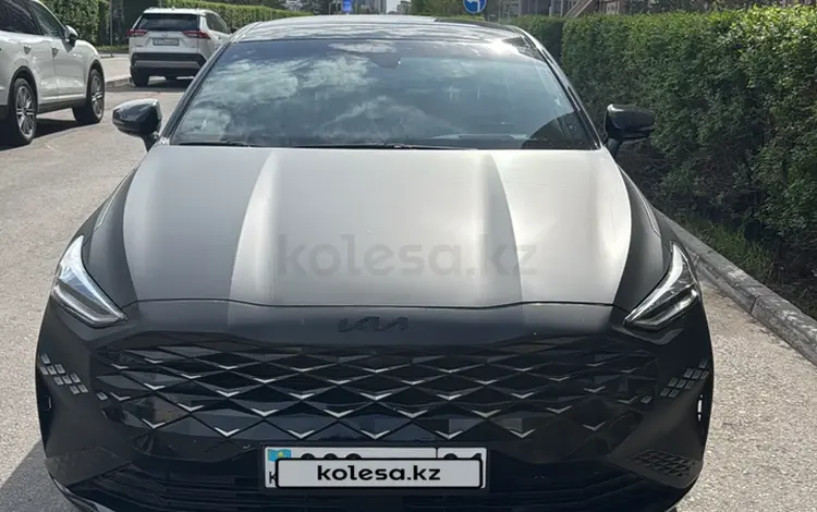 Kia K8 2023 года за 18 500 000 тг. в Астана